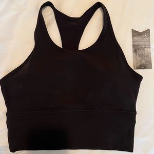 Stori Perseverance Long Line Bra